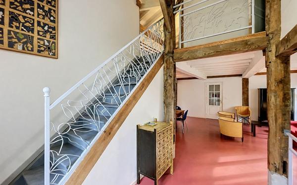 Maison à louer    5 pièces • 121,64 m2 Bayonne