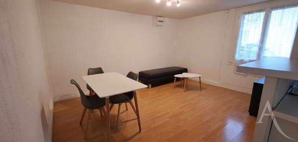 Appartement Villeneuve De La Raho 3 pièces- vendu loué