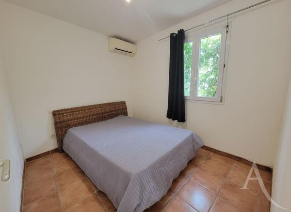 Appartement Villeneuve De La Raho 3 pièces- vendu loué