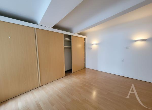 Appartement Villeneuve De La Raho 3 pièces- vendu loué
