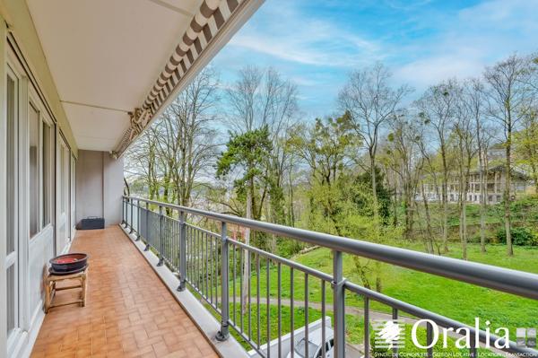 Appartement · Vente Lyon (69009) 4 pièces · 80m²