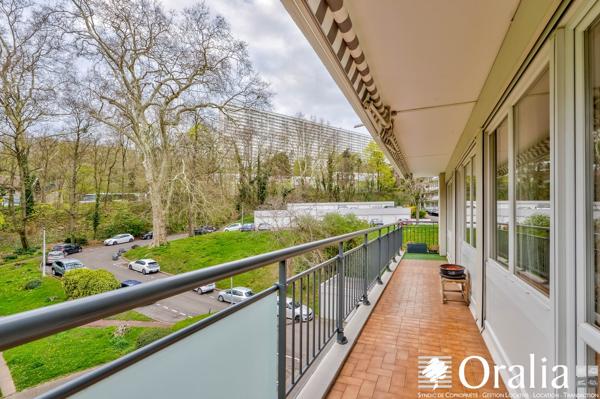 Appartement · Vente Lyon (69009) 4 pièces · 80m²