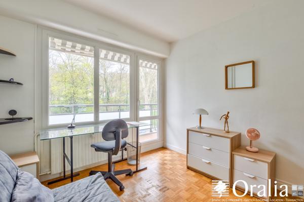Appartement · Vente Lyon (69009) 4 pièces · 80m²