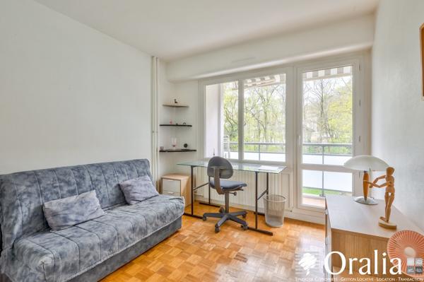 Appartement · Vente Lyon (69009) 4 pièces · 80m²