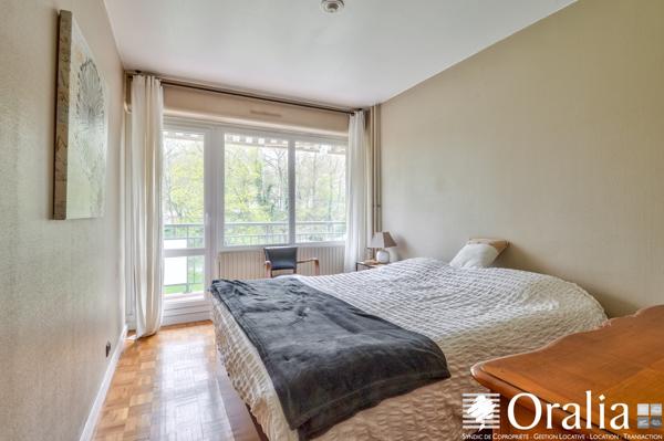 Appartement · Vente Lyon (69009) 4 pièces · 80m²