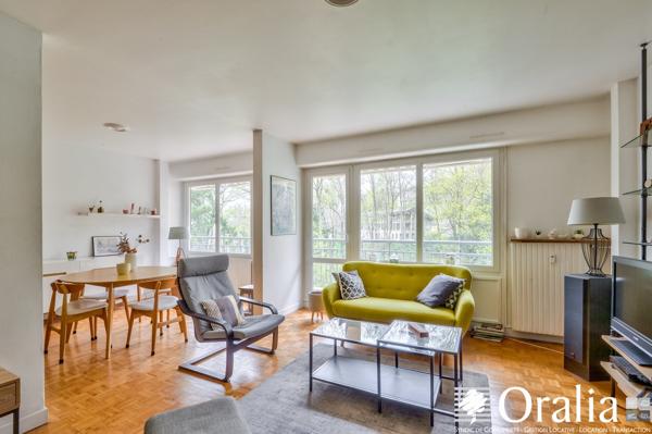 Appartement · Vente Lyon (69009) 4 pièces · 80m²