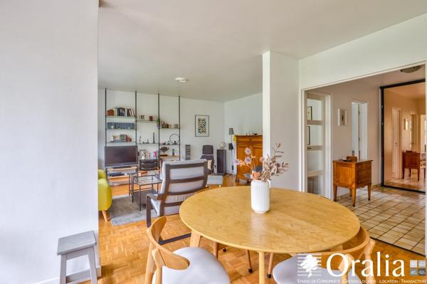 Appartement · Vente Lyon (69009) 4 pièces · 80m²