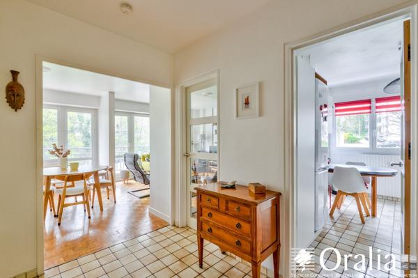 Appartement · Vente Lyon (69009) 4 pièces · 80m²
