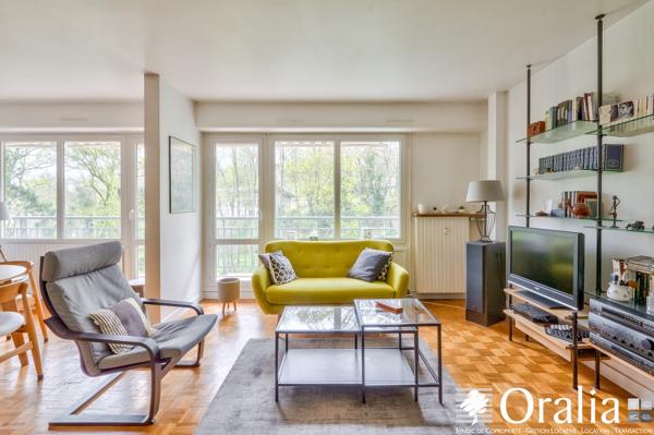 Appartement · Vente Lyon (69009) 4 pièces · 80m²