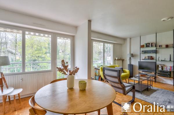Appartement · Vente Lyon (69009) 4 pièces · 80m²