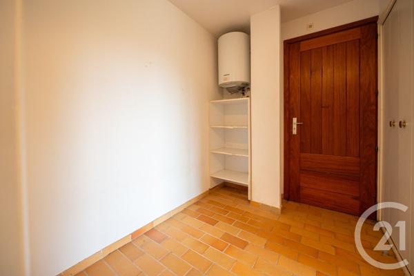 Appartement Studio Cabine à vendre  1 pièce - 27,01 m2 LE LAVANDOU - 83