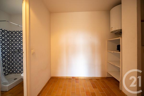 Appartement Studio Cabine à vendre  1 pièce - 27,01 m2 LE LAVANDOU - 83