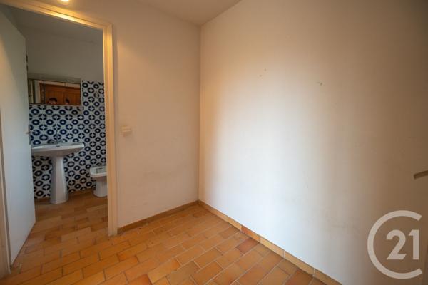 Appartement Studio Cabine à vendre  1 pièce - 27,01 m2 LE LAVANDOU - 83