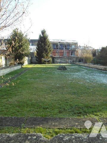 Immeuble à vendre Vernon