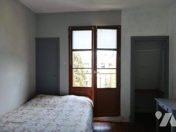 Immeuble à vendre Vernon