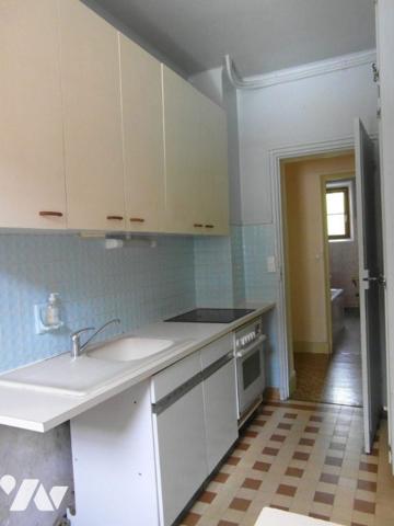 Immeuble à vendre Vernon