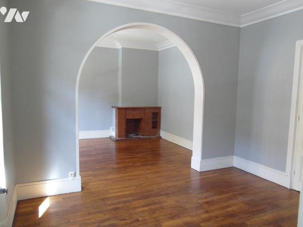 Immeuble à vendre Vernon