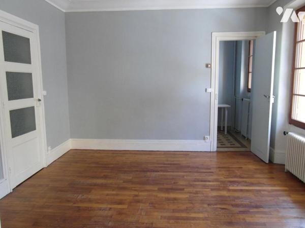 Immeuble à vendre Vernon