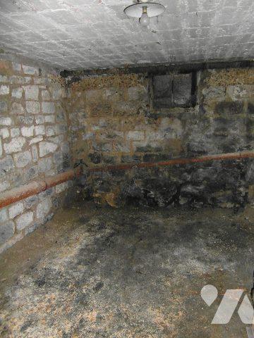 Immeuble à vendre Vernon