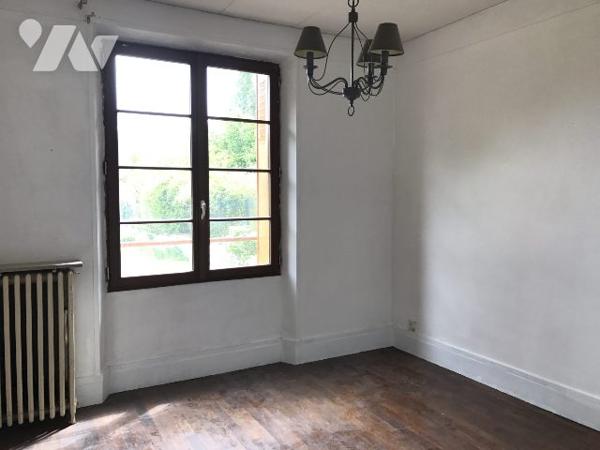 Immeuble à vendre Vernon