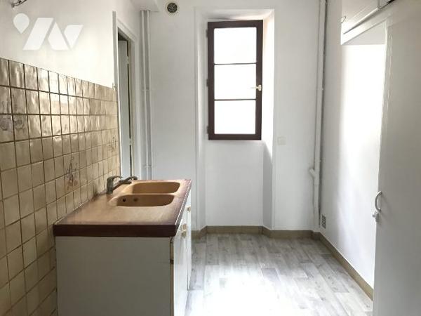 Immeuble à vendre Vernon