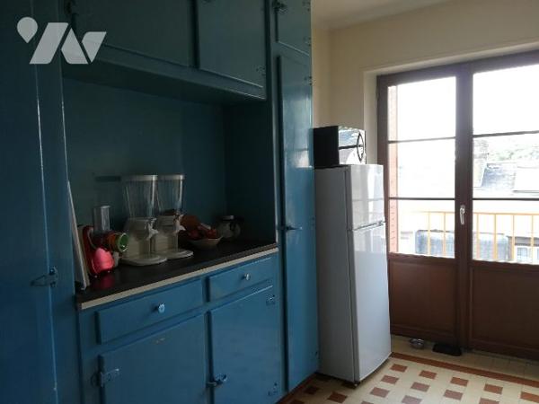 Immeuble à vendre Vernon