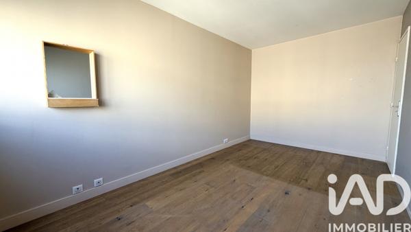 Appartement à vendre 3 pièces 72 m² Boulogne-Billancourt