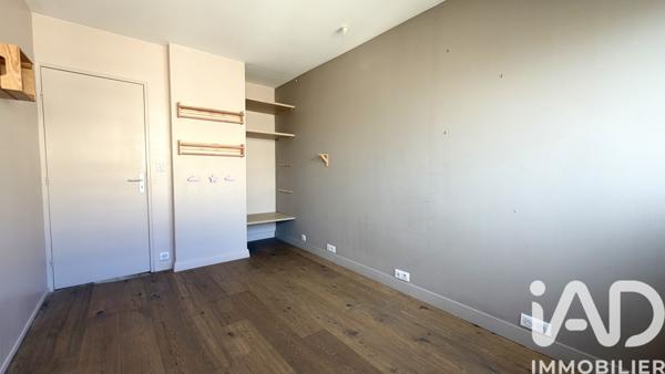 Appartement à vendre 3 pièces 72 m² Boulogne-Billancourt