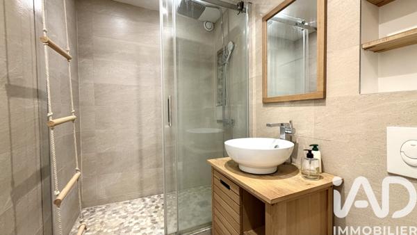 Appartement à vendre 3 pièces 72 m² Boulogne-Billancourt