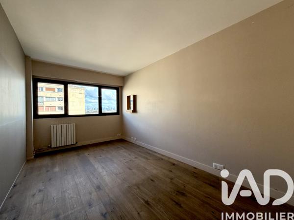 Appartement à vendre 3 pièces 72 m² Boulogne-Billancourt