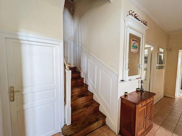 Achat maison Concarneau - 12 pièce(s) - 188 m² - 520 000 €