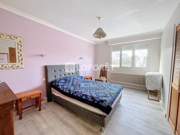 Achat maison Concarneau - 12 pièce(s) - 188 m² - 520 000 €