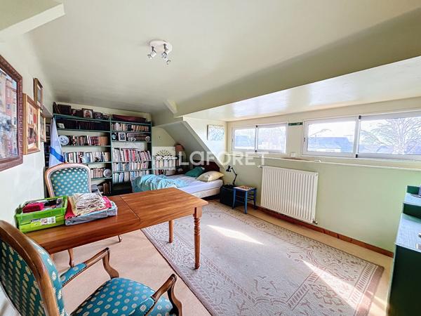 Achat maison Concarneau - 12 pièce(s) - 188 m² - 520 000 €