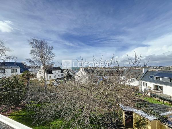 Achat maison Concarneau - 12 pièce(s) - 188 m² - 520 000 €