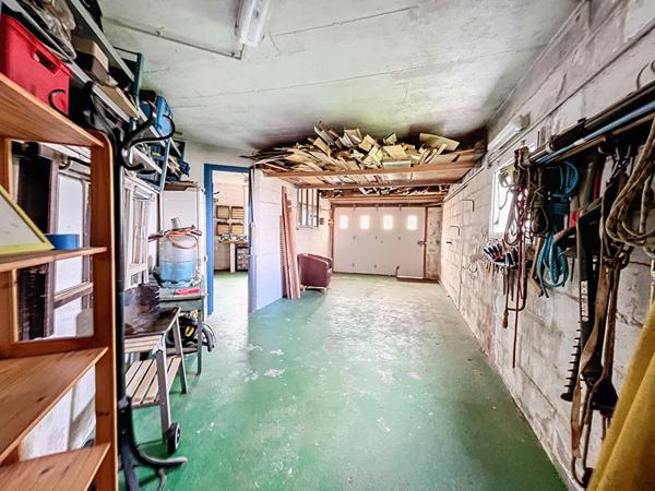 Achat maison Concarneau - 12 pièce(s) - 188 m² - 520 000 €