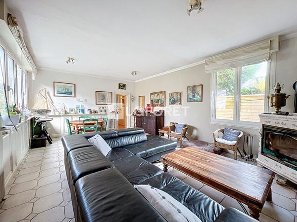 Achat maison Concarneau - 12 pièce(s) - 188 m² - 520 000 €