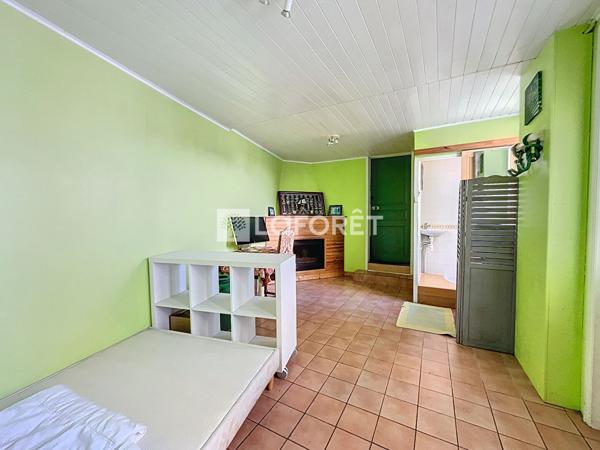 Achat maison Concarneau - 12 pièce(s) - 188 m² - 520 000 €