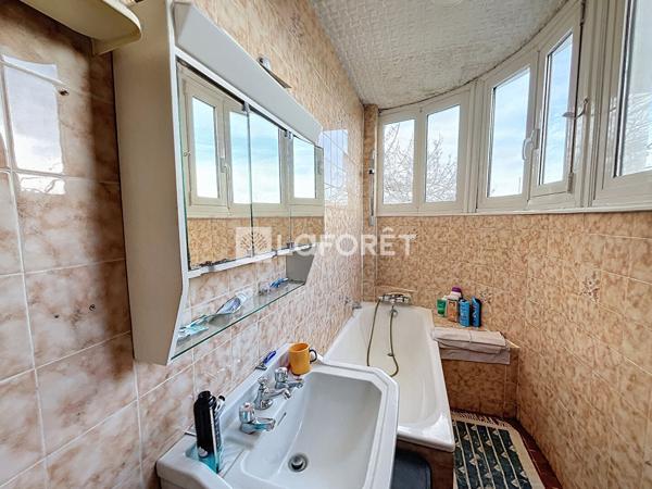 Achat maison Concarneau - 12 pièce(s) - 188 m² - 520 000 €