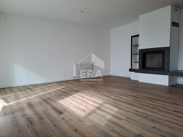 Maison  Familiale à louer sur DOMPIERRE-sur-MER