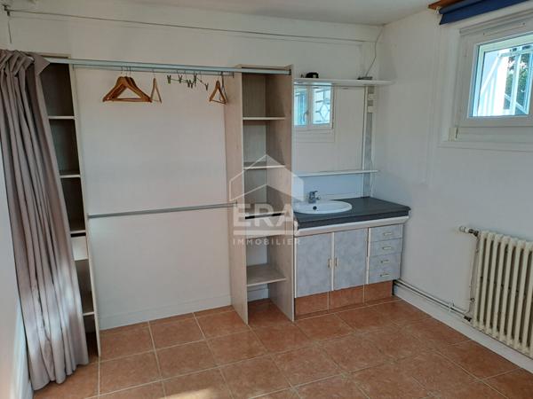 Maison  Familiale à louer sur DOMPIERRE-sur-MER