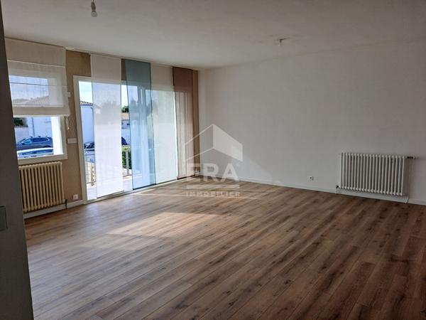 Maison  Familiale à louer sur DOMPIERRE-sur-MER