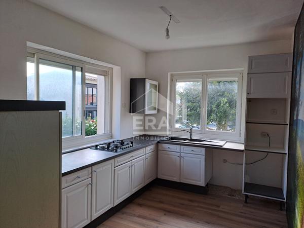 Maison  Familiale à louer sur DOMPIERRE-sur-MER