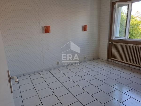 Maison  Familiale à louer sur DOMPIERRE-sur-MER