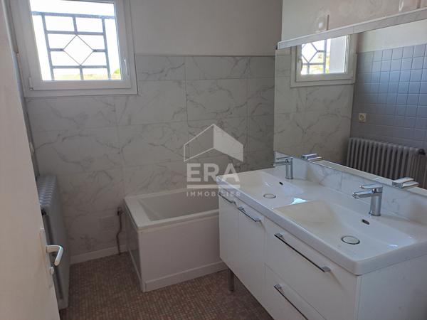 Maison  Familiale à louer sur DOMPIERRE-sur-MER