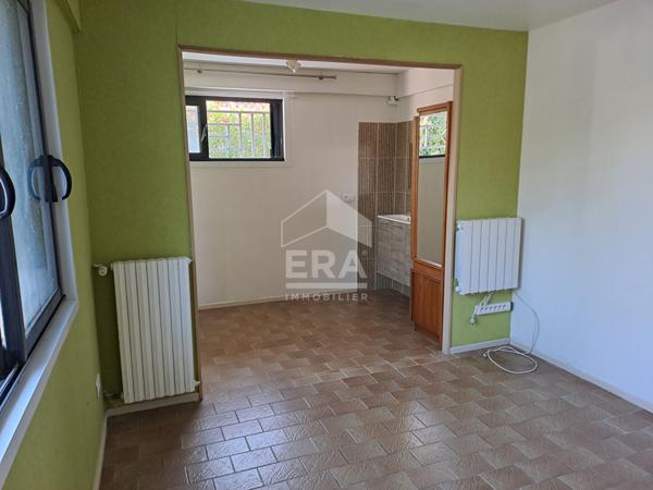 Maison  Familiale à louer sur DOMPIERRE-sur-MER