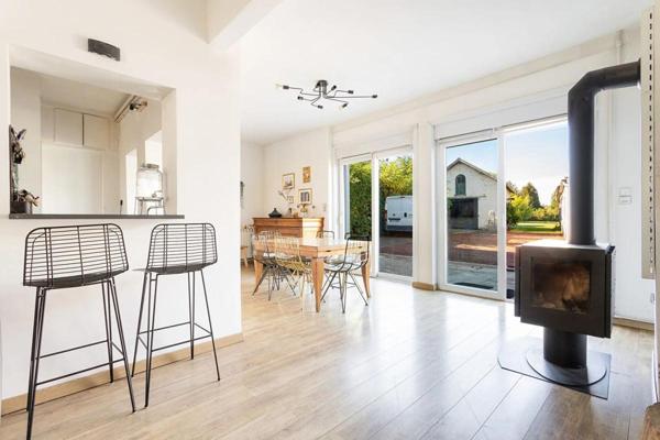 Maison de maître avec 3500m² à Noeux-les-Mines