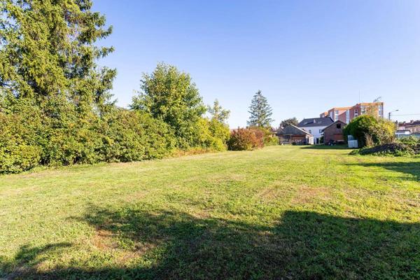 Maison de maître avec 3500m² à Noeux-les-Mines