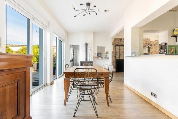 Maison de maître avec 3500m² à Noeux-les-Mines