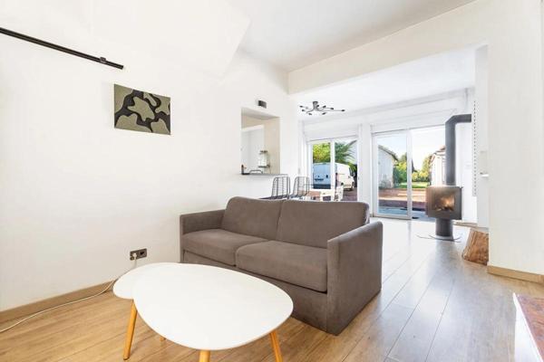 Maison de maître avec 3500m² à Noeux-les-Mines
