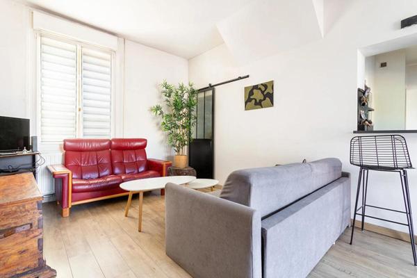 Maison de maître avec 3500m² à Noeux-les-Mines
